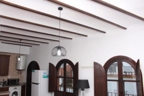 El Capricho de San Fernando, Consigna gratis y Parking a 200mts